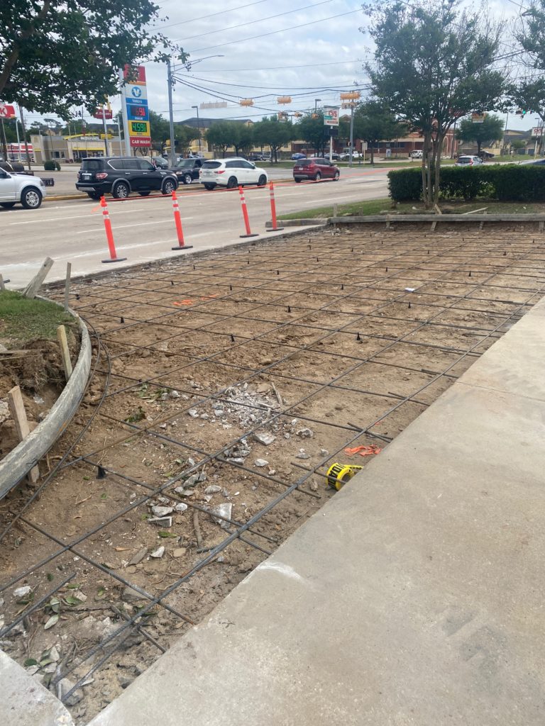 Houston Concrete Foundation Lifespan - Houston TX - Foundation